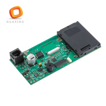 High Quality Customized Oem SMT DIP PCBA Electrical Scooter Pcb Circuit Boards Manufacture